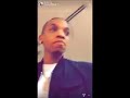 Davido Sympathies with Tekno after Wizkid and Sunday Are Slapped Him in Dubai 1