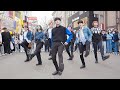 ENHYPEN(엔하이픈) 'FEVER' 🔥 커버댄스 Dance Cover | KPOP IN PUBLIC @대구동성로