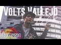 Hey Crush - Volts Vallejo (Lyrics) | Volts Vallejo