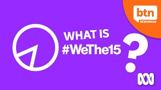 Paralympians Help Launch #WeThe15 to End Discrimination Against People with Disabilities