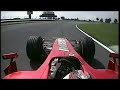 the incredible driving style of kimi raikkonen with clips and analysis