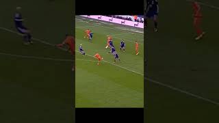 Shots of Arjen Robben's skills and goals #football #skills #robben #viralvideo #youtubeshorts