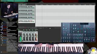 Checking out free VST: Kairatune