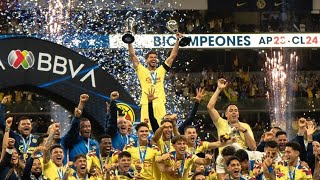 LA 15 | LIGUILLA COMPLETA CLAUSURA 2024 | EL BICAMPEONATO