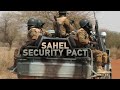 Talk Africa: Sahel Security Pact