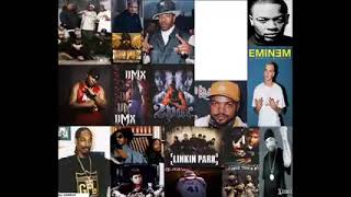 The Next Episode (Remix) - DJ Zero Ft. Dr. Dre,Snoop Dogg,Eminem,2Pac,DMX,Nas,Nate Dogg,Kurupt