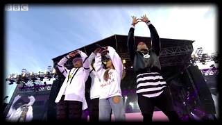 The Black Eyed Peas ft. Ariana Grande - Where Is The Love (One love Manchester) [Sub en Español]