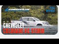 2019 Chevrolet Colorado High Country Storm 2.8L 4x4 - Full Review