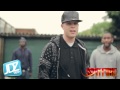 B Lyrix [SPITFIRE] JDZmedia