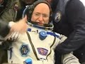 Astronaut Scott Kelly se vratio na Zemlju