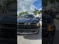 Silverado ZR2 Quick Tour