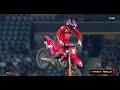 2022 wsx australian gp day one sx 1 final race