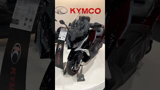 550cc Maxi Scooter from Kymco ♥️