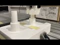 Force Assembly Task with ABB GoFa Collaborative Robot | Advanced Automation Showcase!