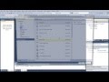 How to create Hello World web application with vb.net + ASP.net