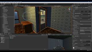Problem with raycast