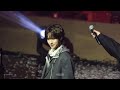 4k 241125 last bell showcase 투어스 경민 내가 태양이라면 직캠