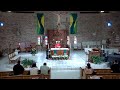 Memorial of Saint Charles Lwanga and Companions, Martyrs,  June 3, 2026