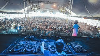 Feint (Feat. Linguistics) - Liquicity Festival 2018