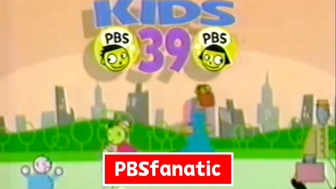 Pbs Kids Id Wfwa