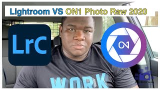 Lightroom vs ON1 Photo Raw 2020 - Which One is Right For You