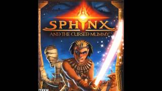 14. Fire Mummy || Sphinx and the Cursed Mummy Original Soundtrack