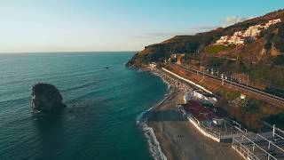 Guardia Piemontese - Scoglio della Regina (Calabria)