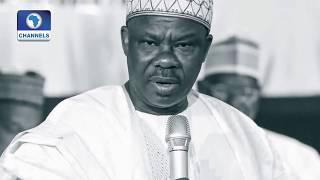 Metrofile Traditional Stools, Dignitaries Celebrate Gov Amosun At 60 |Metrofile|