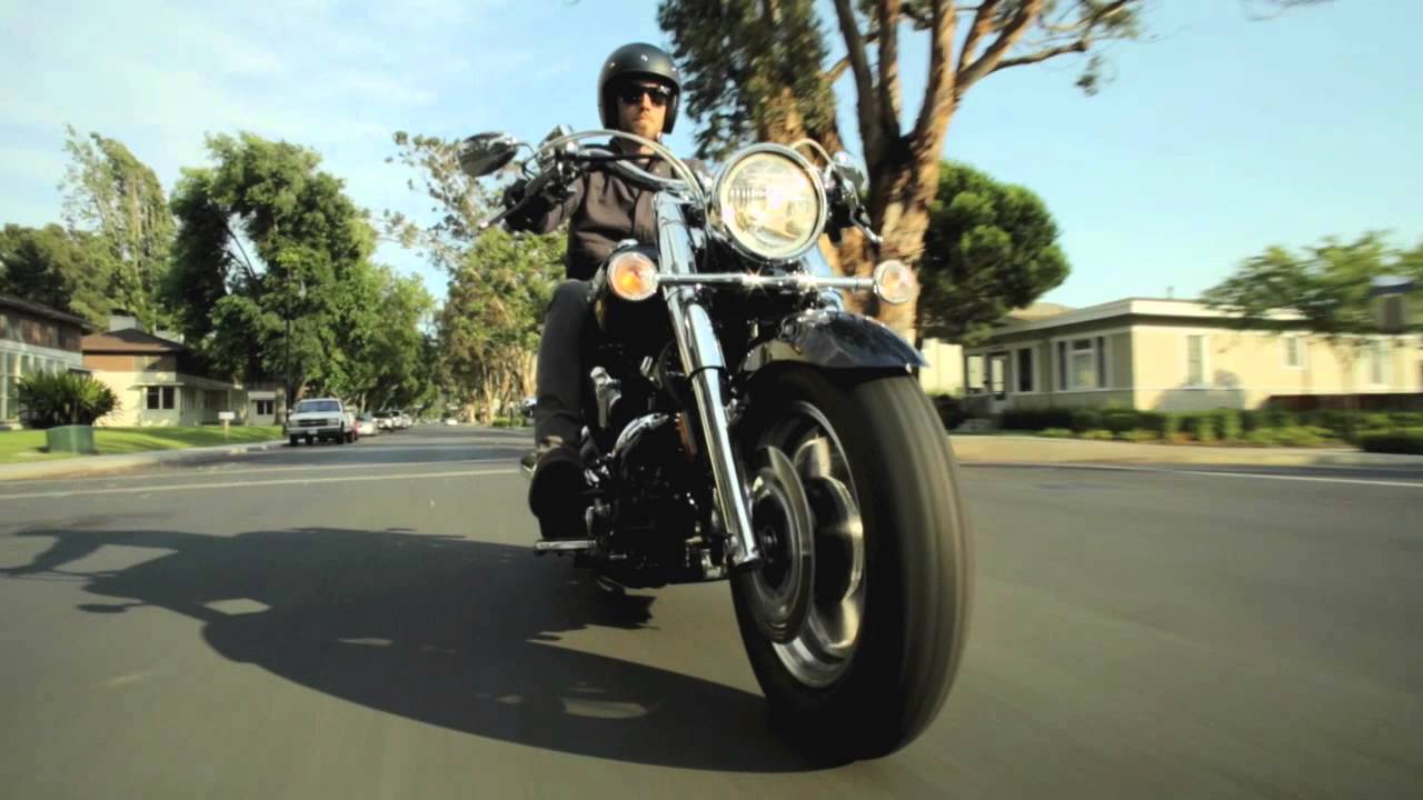 Yamaha Cruisers 2014 - YouTube