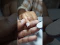 step by step nail extensions  how to do Nail Extensions  nail extension kaise karte hain #nailart