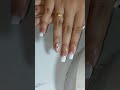 step by step nail extensions  how to do Nail Extensions  nail extension kaise karte hain #nailart