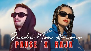 PAUSE & RAJA MEZIANE - LBayda Mon Amour #PAUSE #ep112