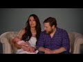 brie bella and daniel bryan introduce the world to their baby girl total bellas oct. 25 2017