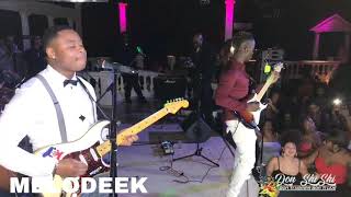 Melodeek Veux Tu M'epouser Live @ L'EMPIRE CLUB 2019