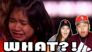The Results: Was Shocking | Semi-Finals | America's Got Talent 2017 | REACTION!