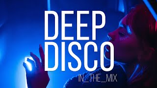 Deep House 2023 I Deep Disco Records Mix #233