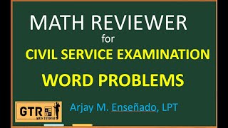 Civil Service Exam Reviewer 2023