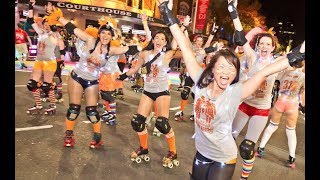 Sydney Gay & Lesbian Mardi Gras 2018 - FULL PARADE