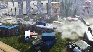 Mist Survival - Episode 17 - WE MADE IT THROUGH!