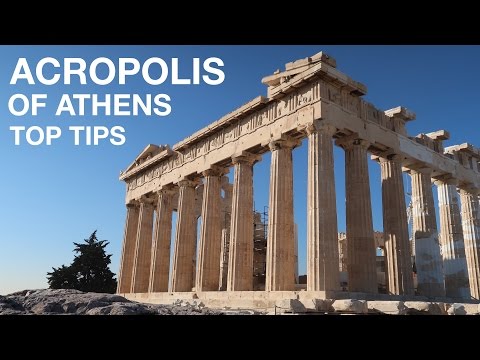 7 Tips: Athens Acropolis Guide 7 Tips: Athens Acropolis Guide
