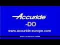 accuride glissière dz 3832 do