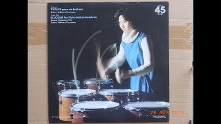 Sumire Yoshihara 吉原すみれ- Zyklus pour un batteur