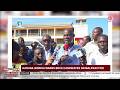 ONLINE PRINT REVIEW: HARUNA IDDRISU WARNS BECE CANDIDATES ON MALPRACTICE