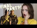 TWENTY ONE PILOTS LEVITATE MUSIC VIDEO REACTION