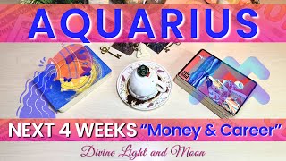 Aquarius! “Holy Smokes! LIFE-CHANGING Abundance Is Coming!” Coffee Cup & Tarot Reading ✨