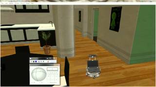VPL Lab 1 Simulation
