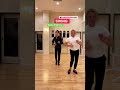 Swing Basic by Oleg Astakhov at 🎩 Fred Astaire Dance Studio in Arcadia - ballroom dance lessons