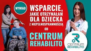 🦼 Nowy Wózek dla Wojtusia: Opinia Mamy | Centrum Rehabilito