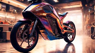 Rajdoot Excel-T Bike 2025 Model: A Revolution in Two-Wheeler Innovation@MDCarBikes