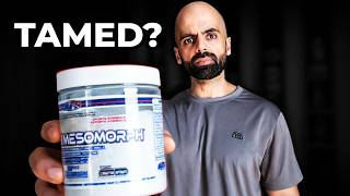 They Finally Tamed Mesomorph